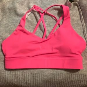 Zyia sports bra